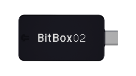 BitBox02 - Multi Edition