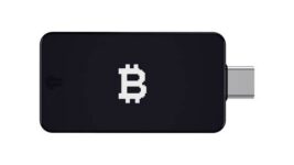 BitBox02 - Bitcoin-Only Edition