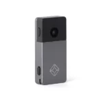 Blockstream Jade Plus – Bitcoin and Liquid Sidechain Hardware Wallet