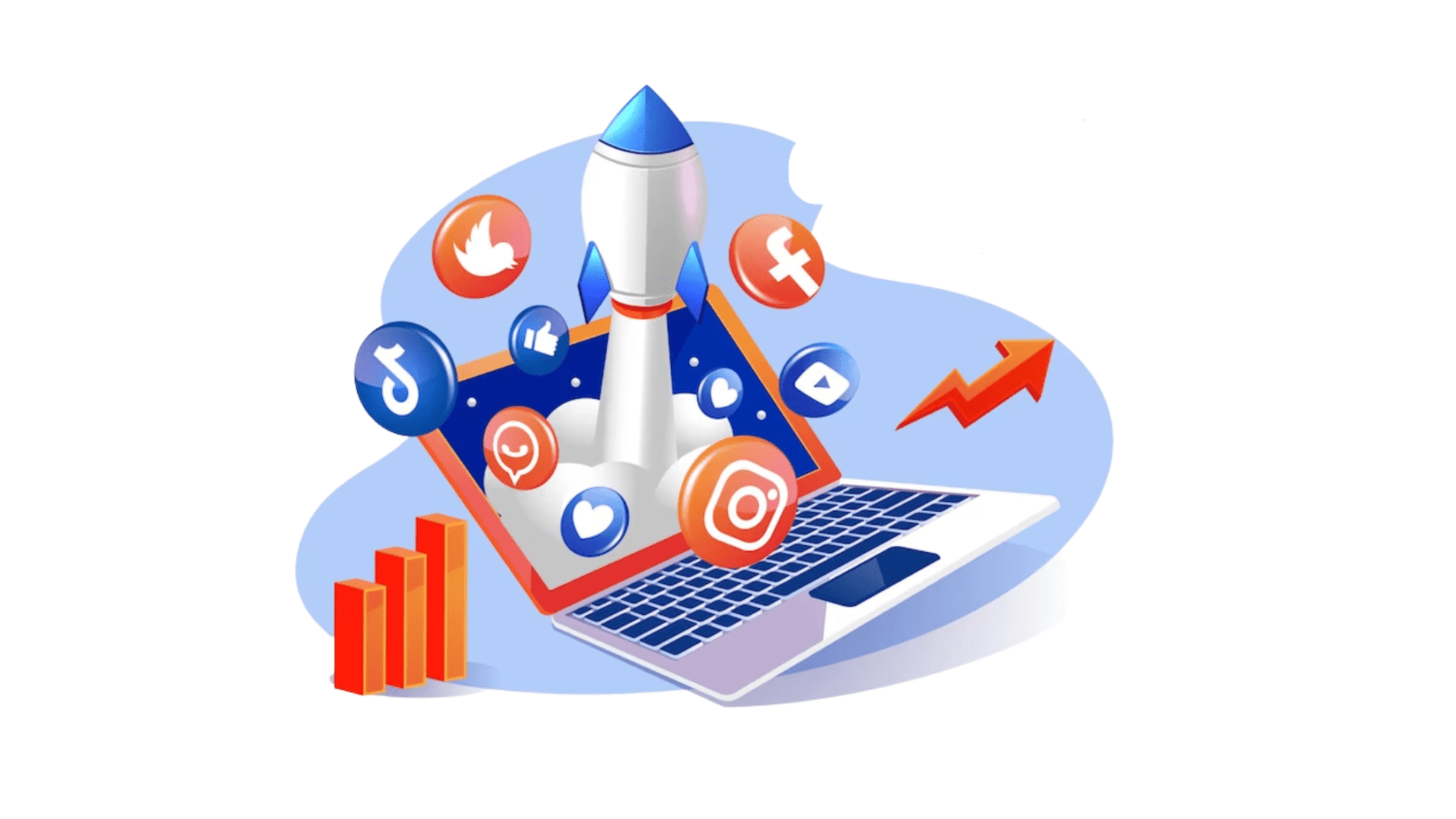 trends in digital marketing the Latest Trends in Digital Marketing-Stay Ahead, Stay Relevant