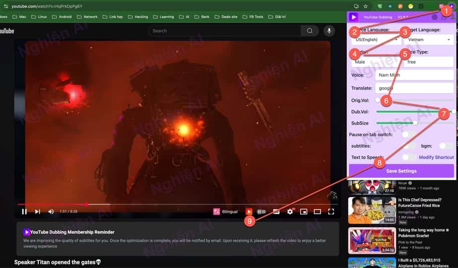 long-tieng-video-youtube-xem-vieo-tieng-anh-co-thuyet-minh