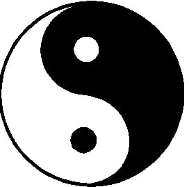 ying-yang ying-yang