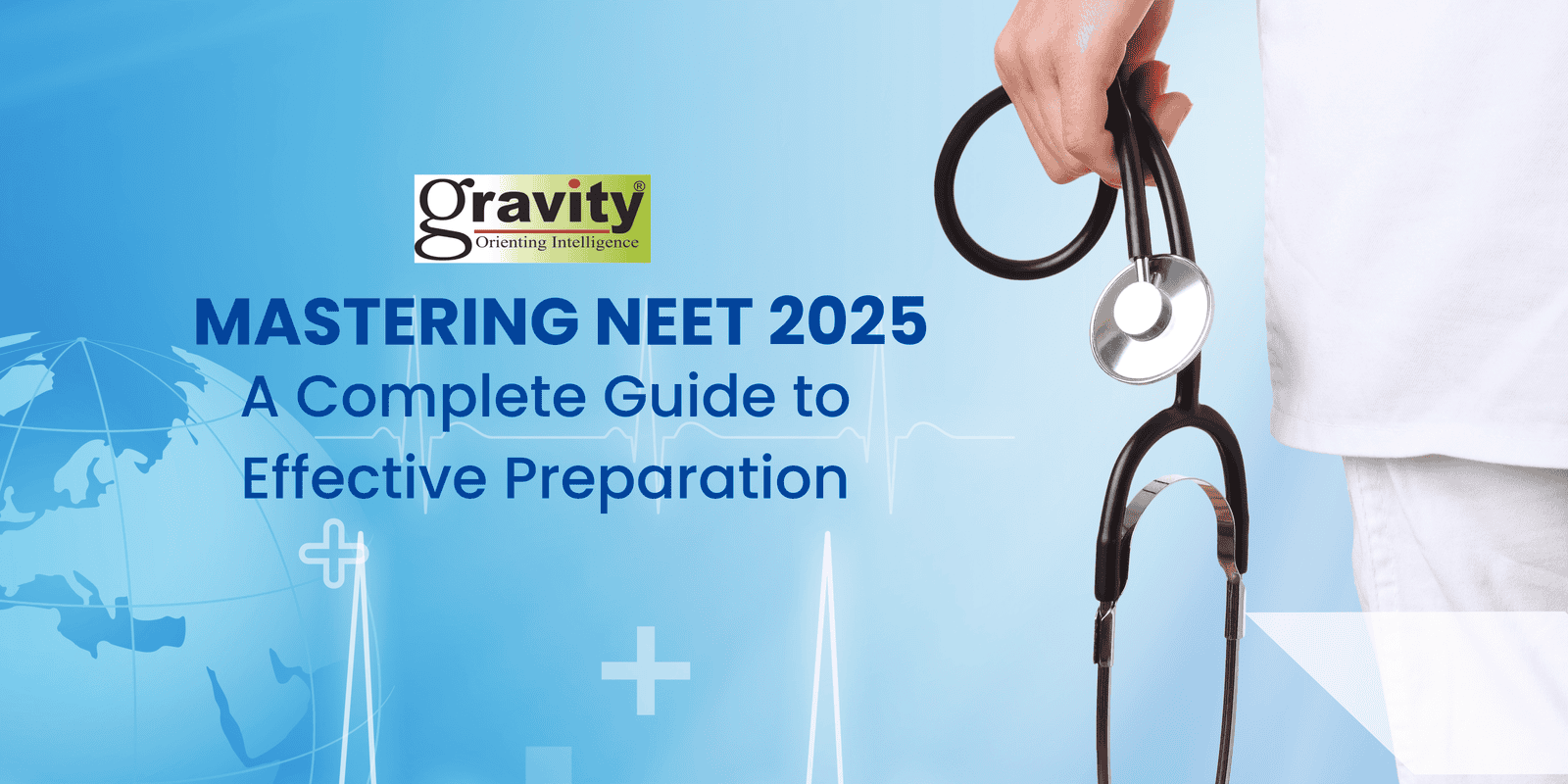 Mastering_NEET_ 2025 Mastering NEET 2025: A Comprehensive Guide to Effective Preparation
