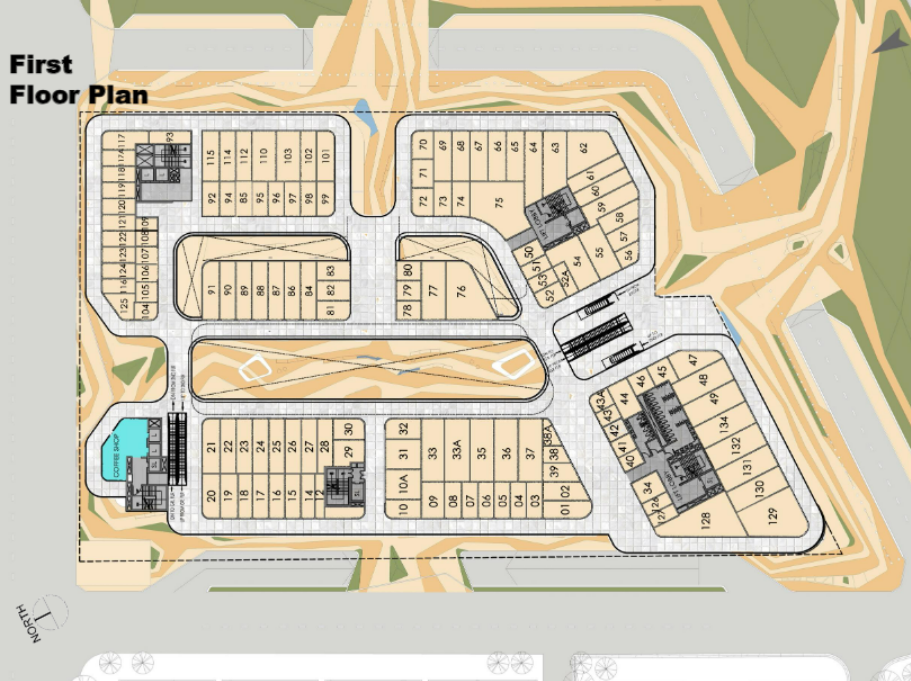 AIPL JOY SQUARE 4 AIPL JOY SQUARE