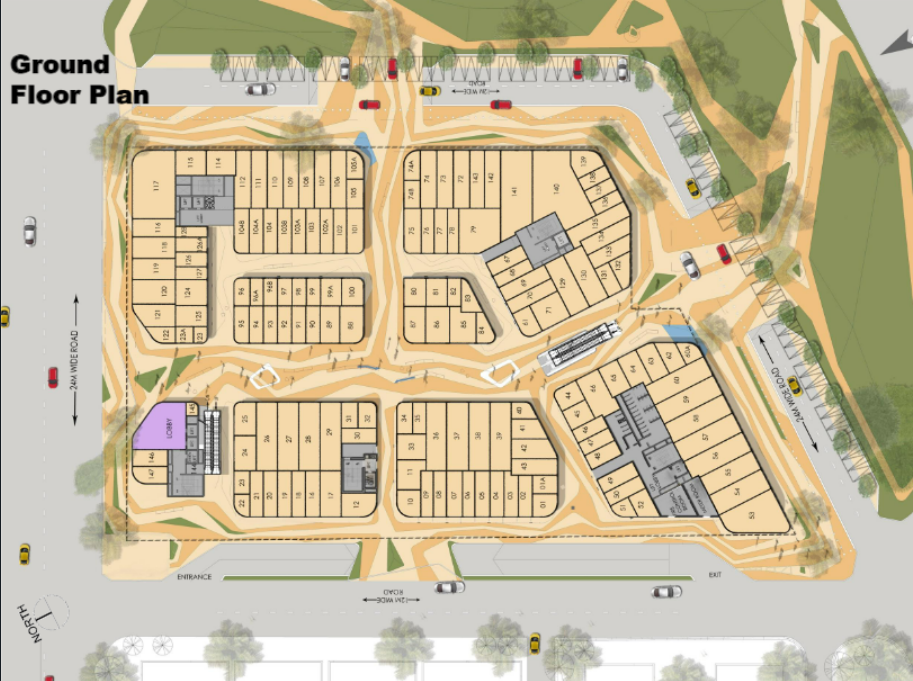 AIPL JOY SQUARE 3 AIPL JOY SQUARE