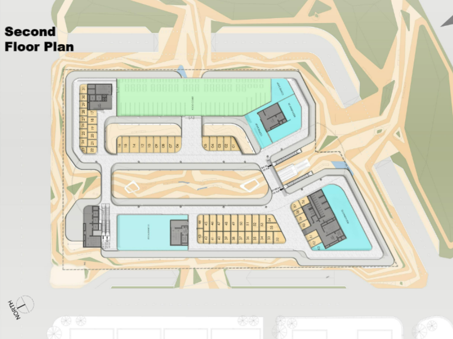 AIPL JOY SQUARE 5 AIPL JOY SQUARE