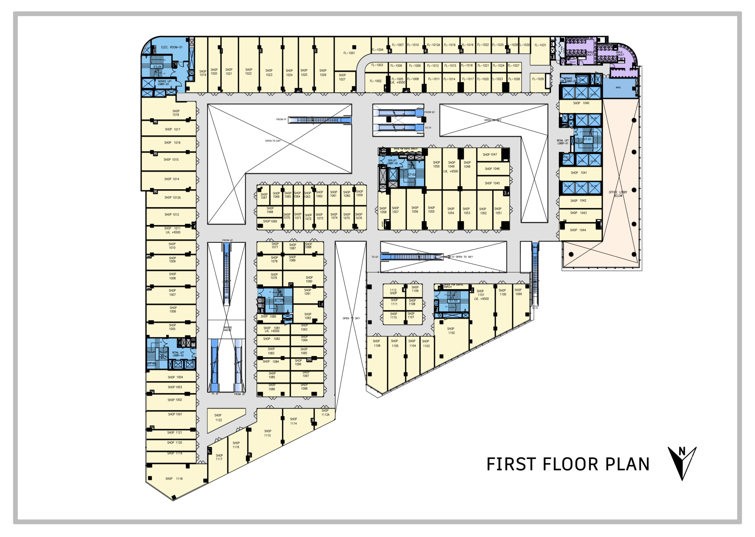 AIPL Joy Gallery 4 AIPL JOY GALLERY