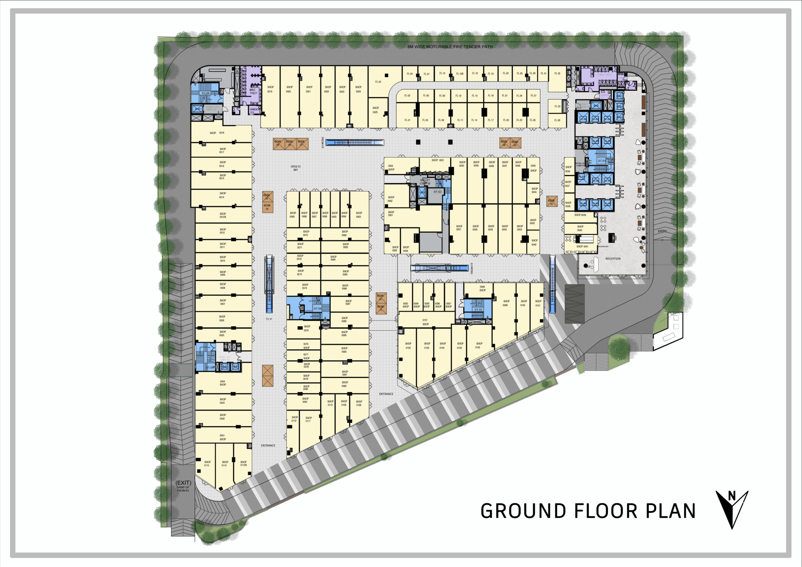 AIPL Joy Gallery 3 AIPL JOY GALLERY