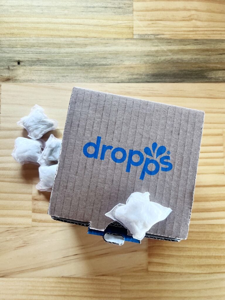 Dropps Fabric Softener Dropps Fabric Softener | Natural Softeners for Clothes