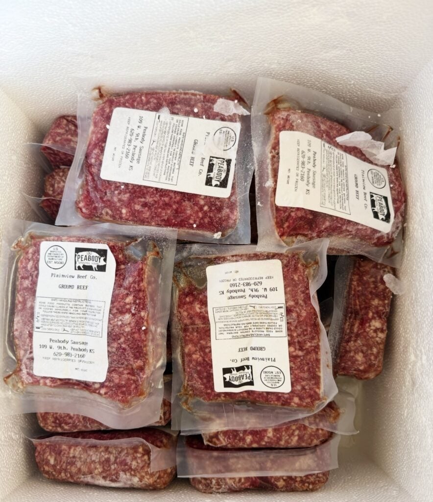 Plainview Beef