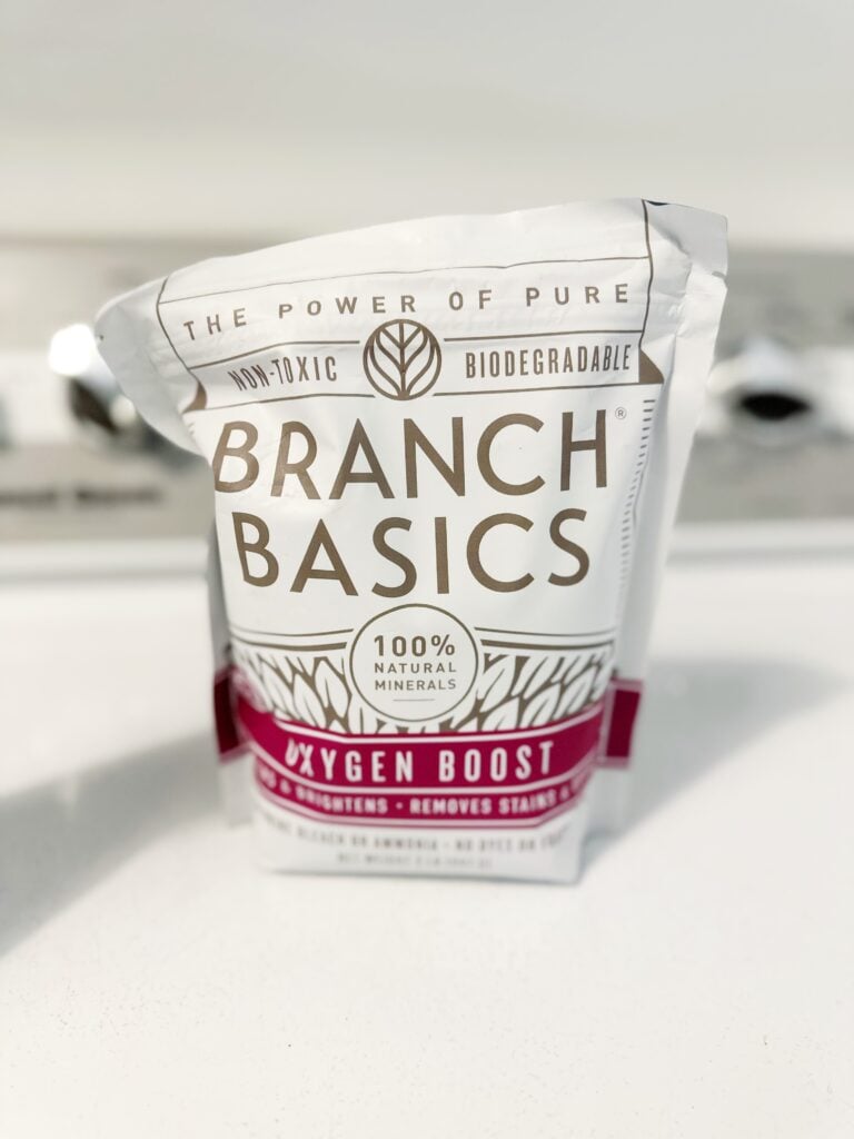 Branch Basics Oxygen Boost Branch Basics Oxygen Boost