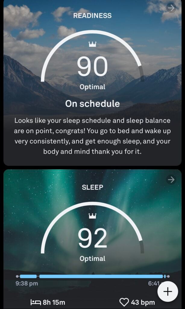 Sleep Tracker Oura Vs Fitbit Sleep Sleep Cycle Google Fit Sleep