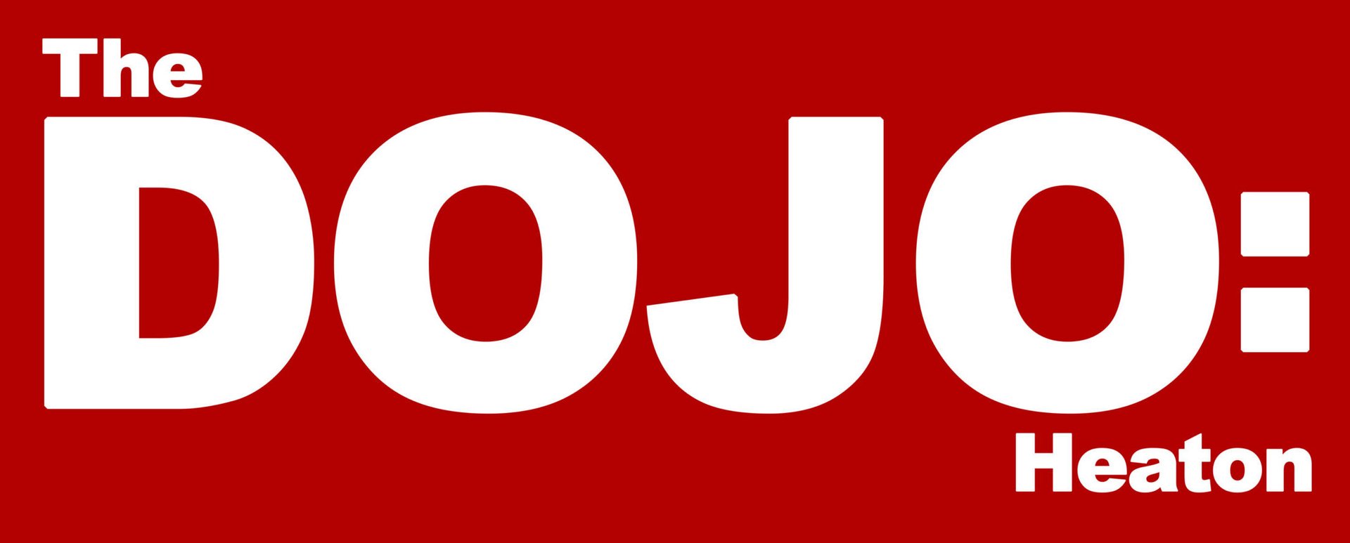 The Dojo: Heaton