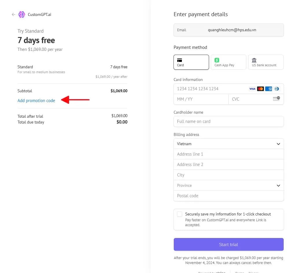 buoc-4-nhap-ma-giam-gia-dang-ky-CustomGPT