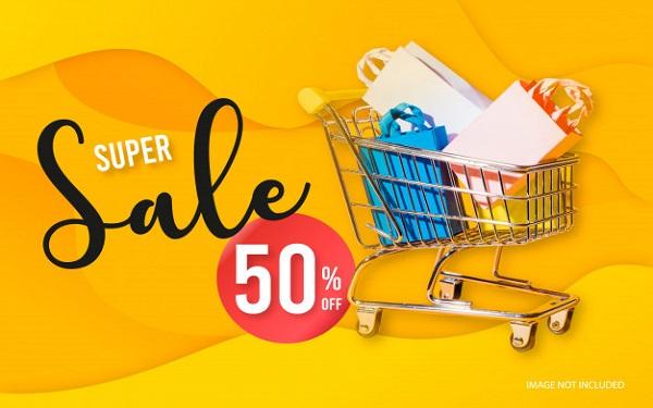 Tạo động lực mua sắm cho khách hàng