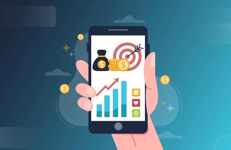 Cải Thiện ROI Marketing Của Bạn Với Mô Hình Hiệu Suất Thương Hiệu