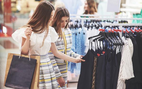 Xác định đối tượng khách hàng