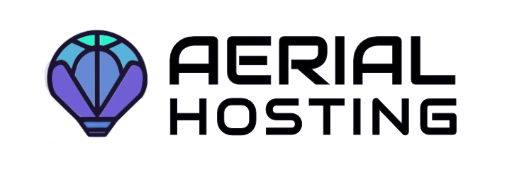 Aerial Hosting