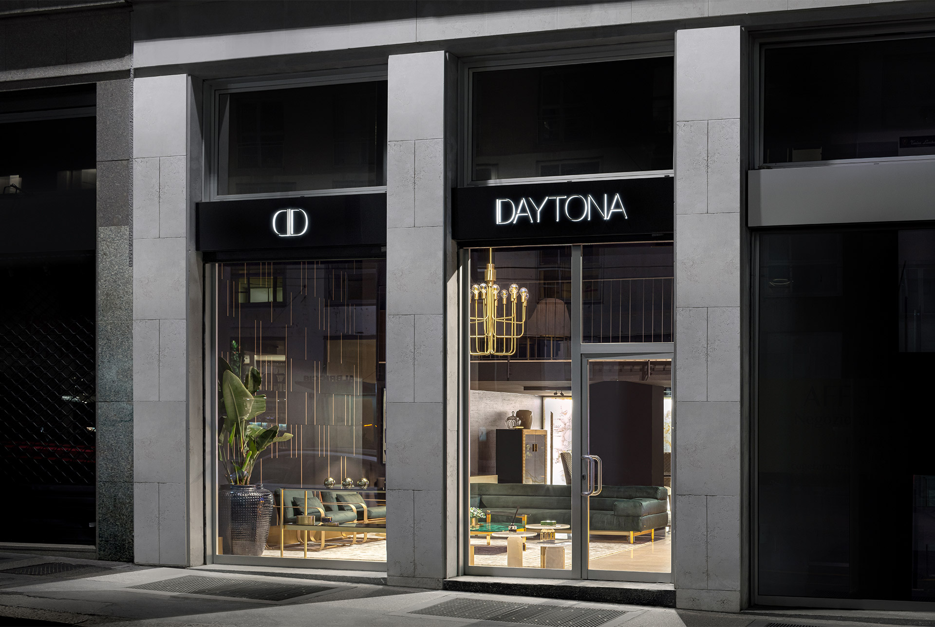 Daytona Gallery Image