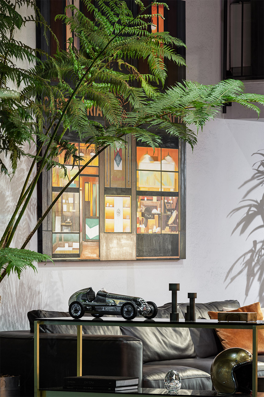 Daytona Gallery Image