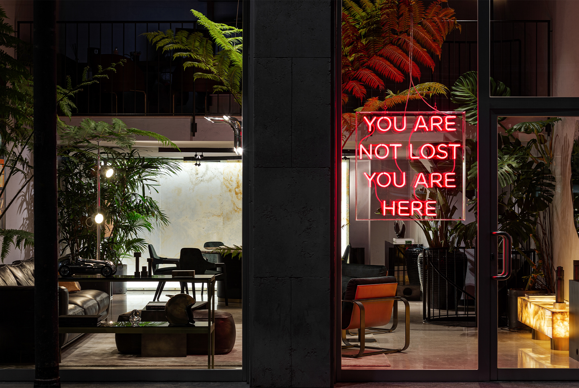 Daytona Gallery Image