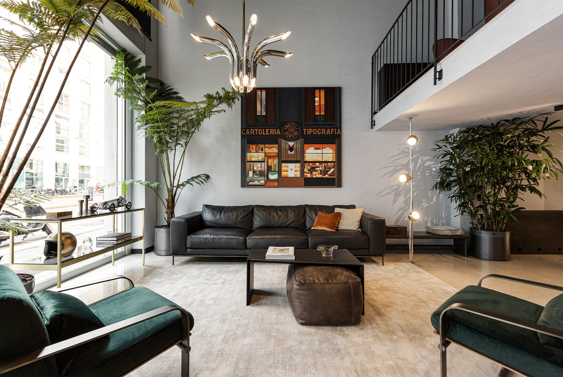 Daytona Gallery Image