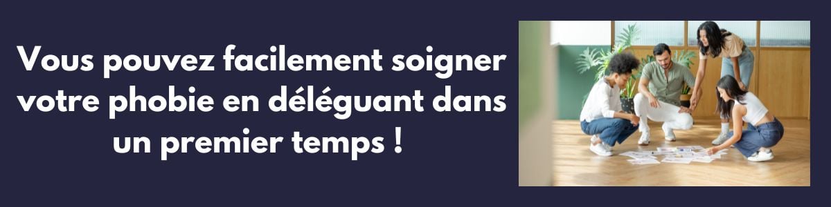 La phobie administrative se traduit par une peur des tâches administratives. Dacodoc a trouvé des solutions pour vous aider