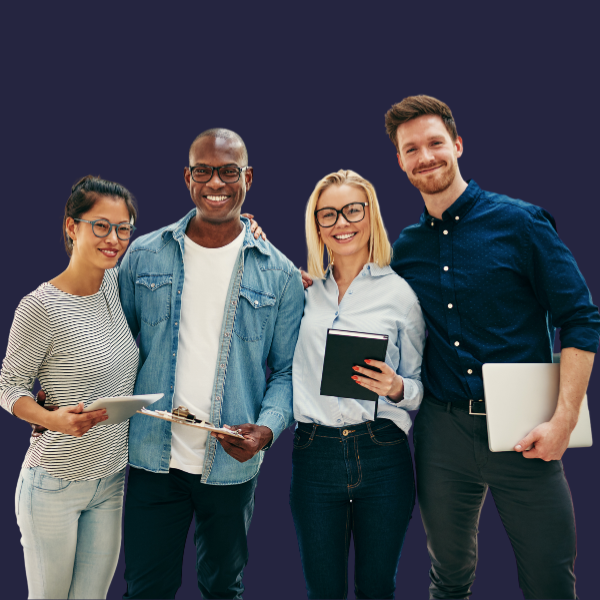 Dacodoc - Assistante administrative entreprise