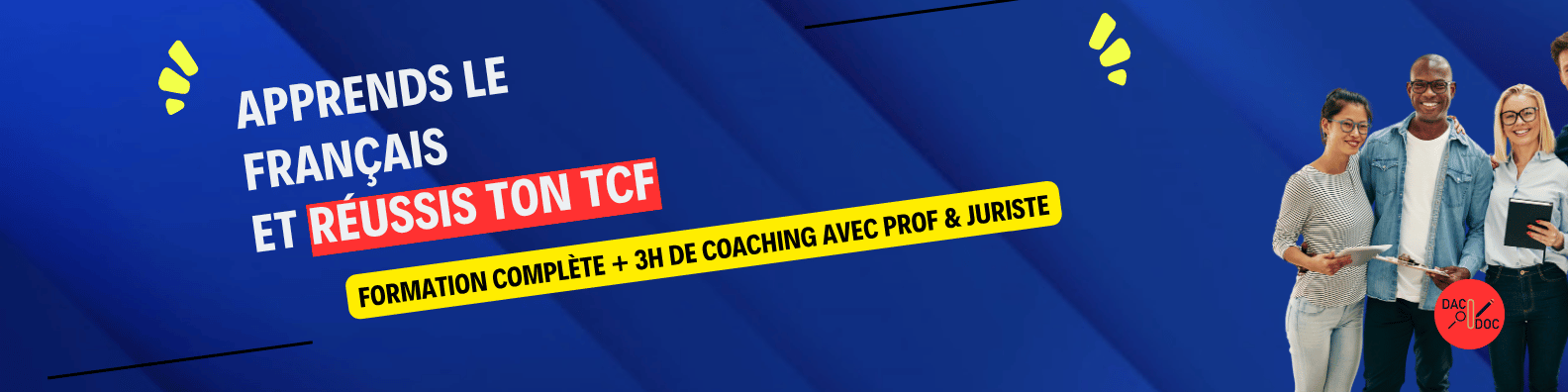 Dacodoc - Formation (5)