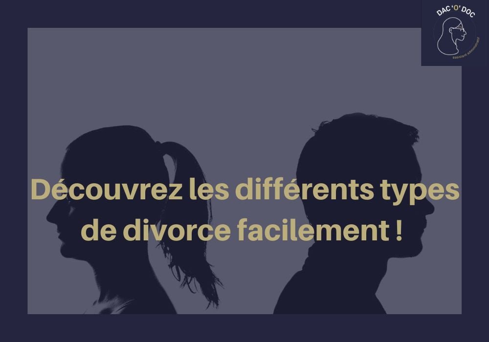 Image de deux personnes dos à dos qui semblent en désaccord. Cette photo illustre la tension et la distance souvent présentes dans les divorces.