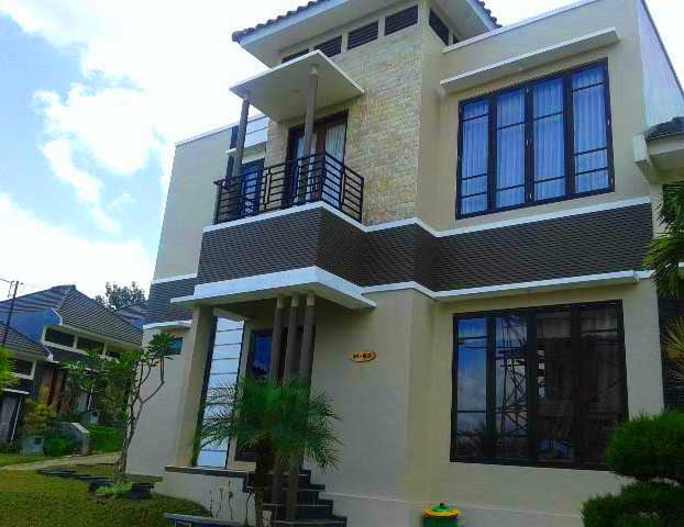 Villa Tuhu Batu