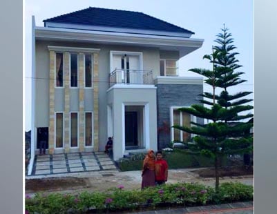 Villa Pinus Batu R1 (1)