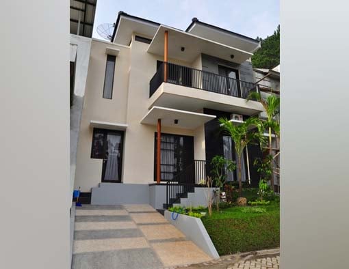 Villa 57 Batu