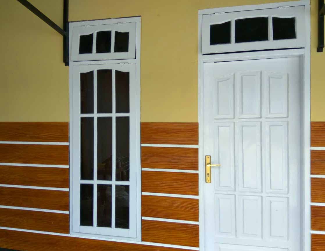 Penginapan Kusuma Wijaya Batu