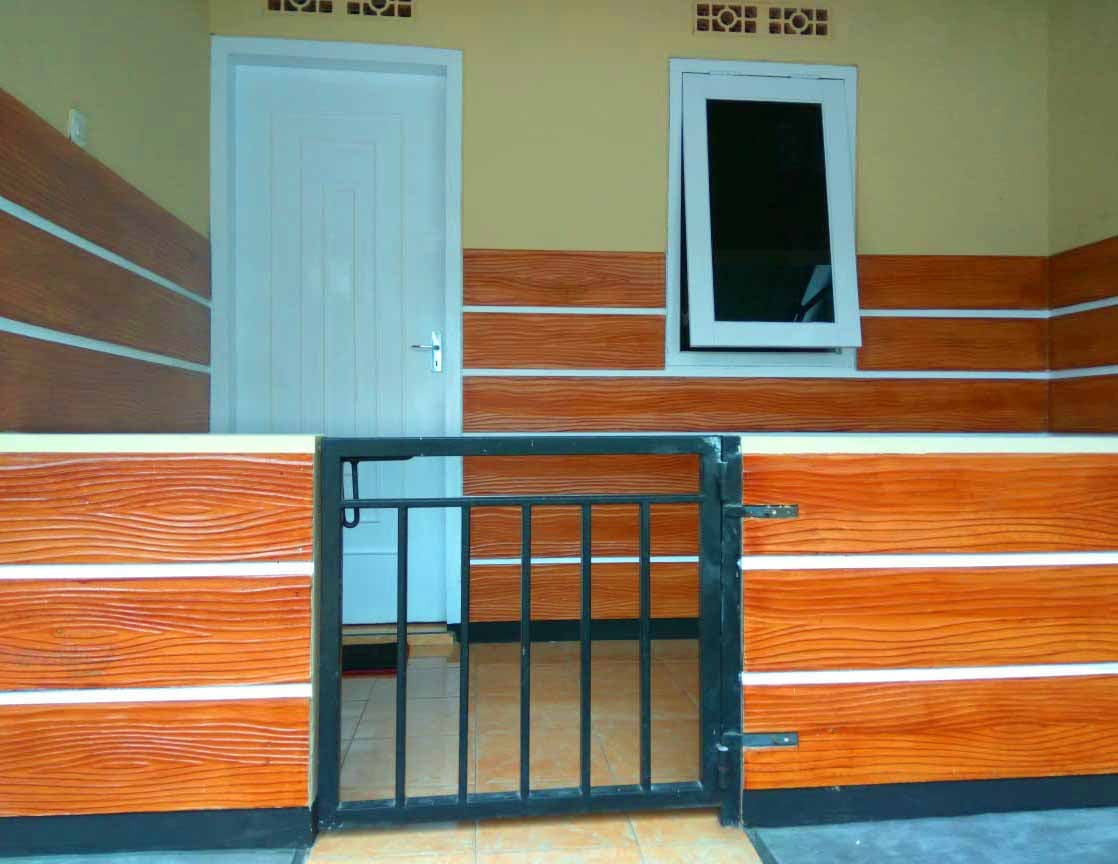 Penginapan Dewata Batu