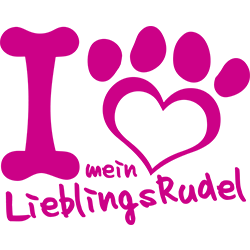 Das Lieblingsrudel