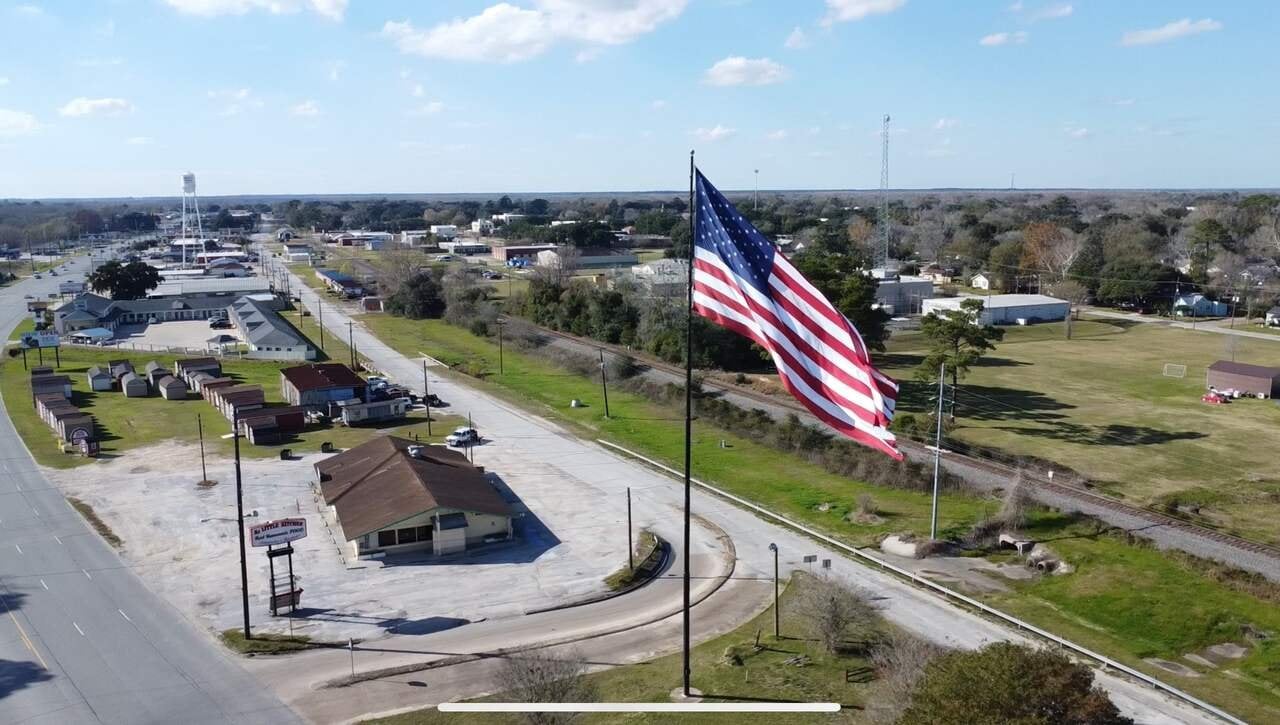 Liberty County