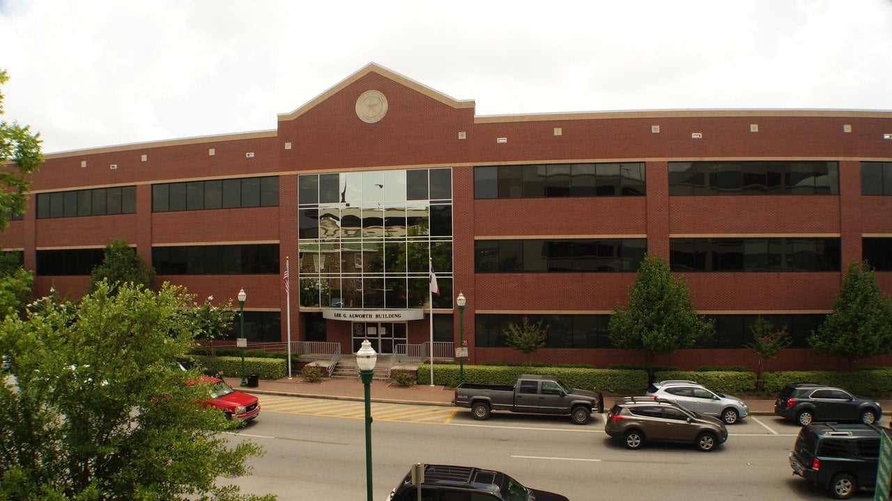 Montgomery County