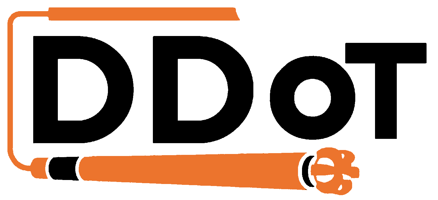 DDOT logo