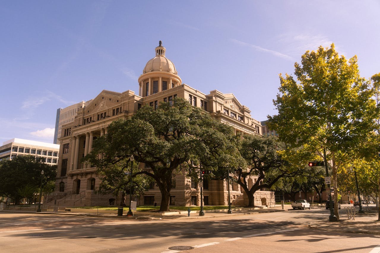 Harris County