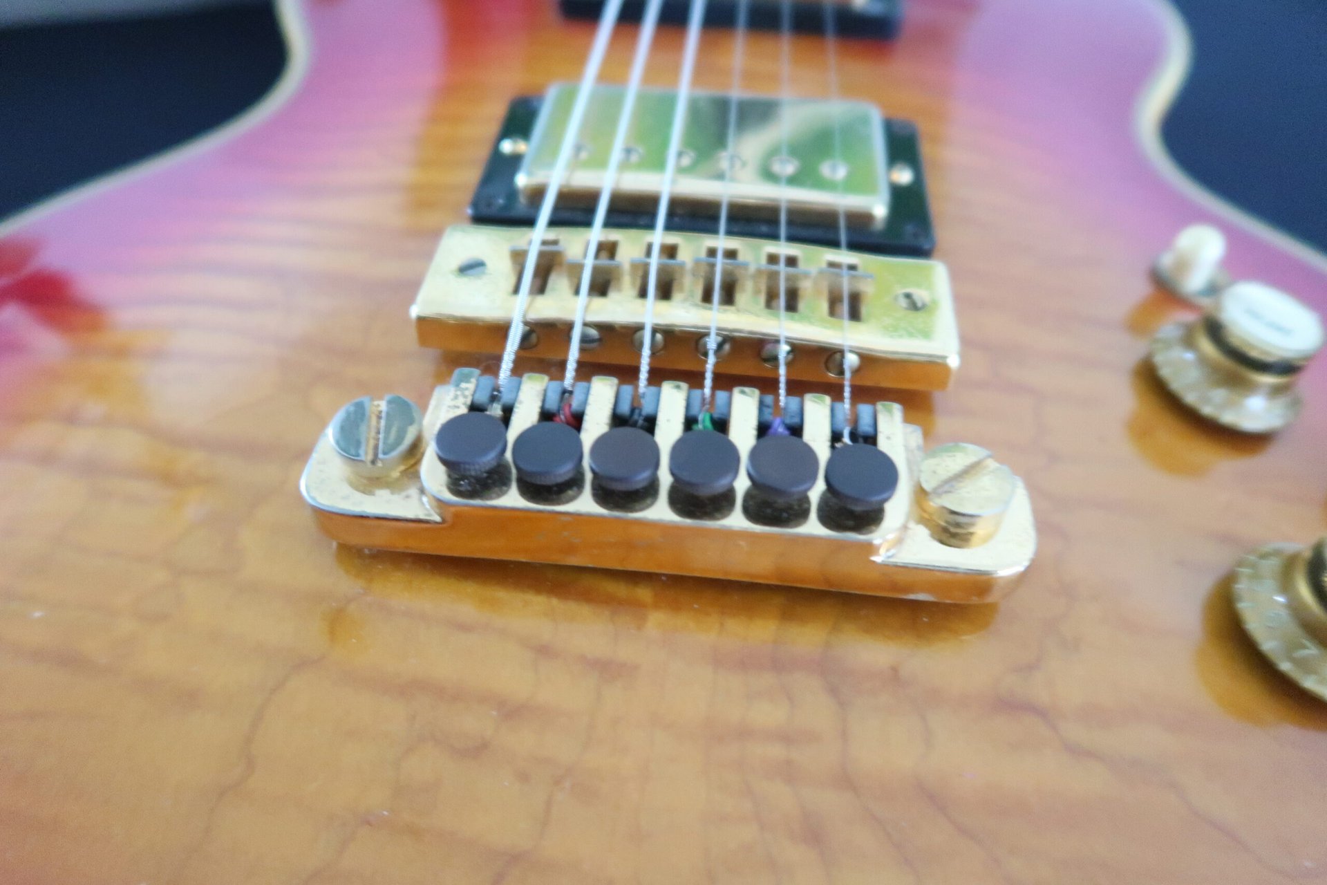 Gibson Custom L-5S uit 1978 - Afbeelding 4