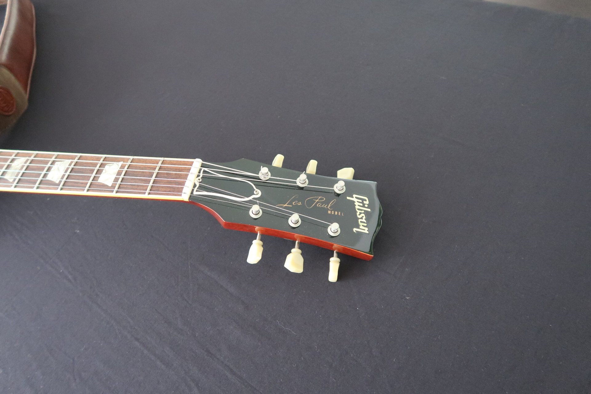 Gibson Les Paul Standard Standard 1959 Reissue Custom Shop 2007 - Afbeelding 10