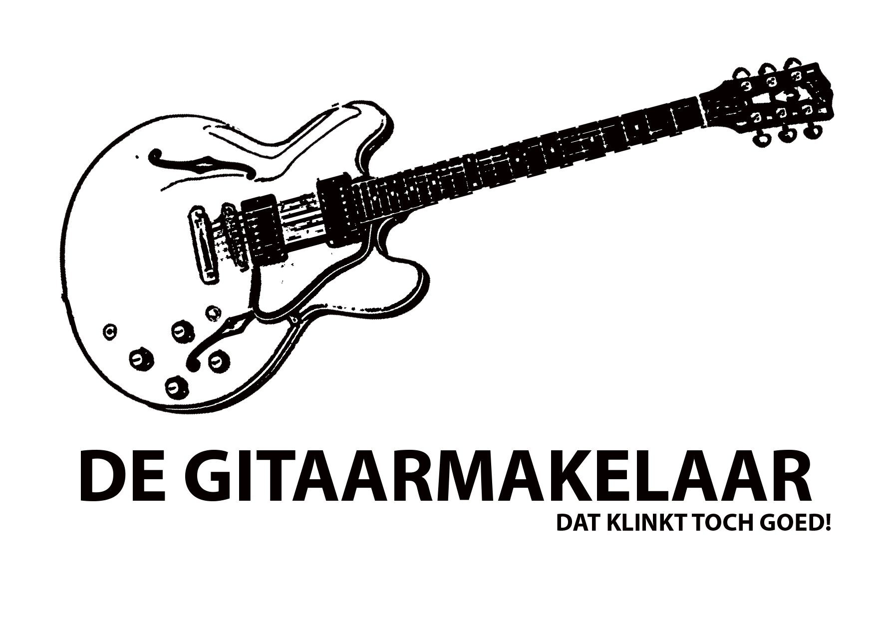 De Gitaarmakelaar