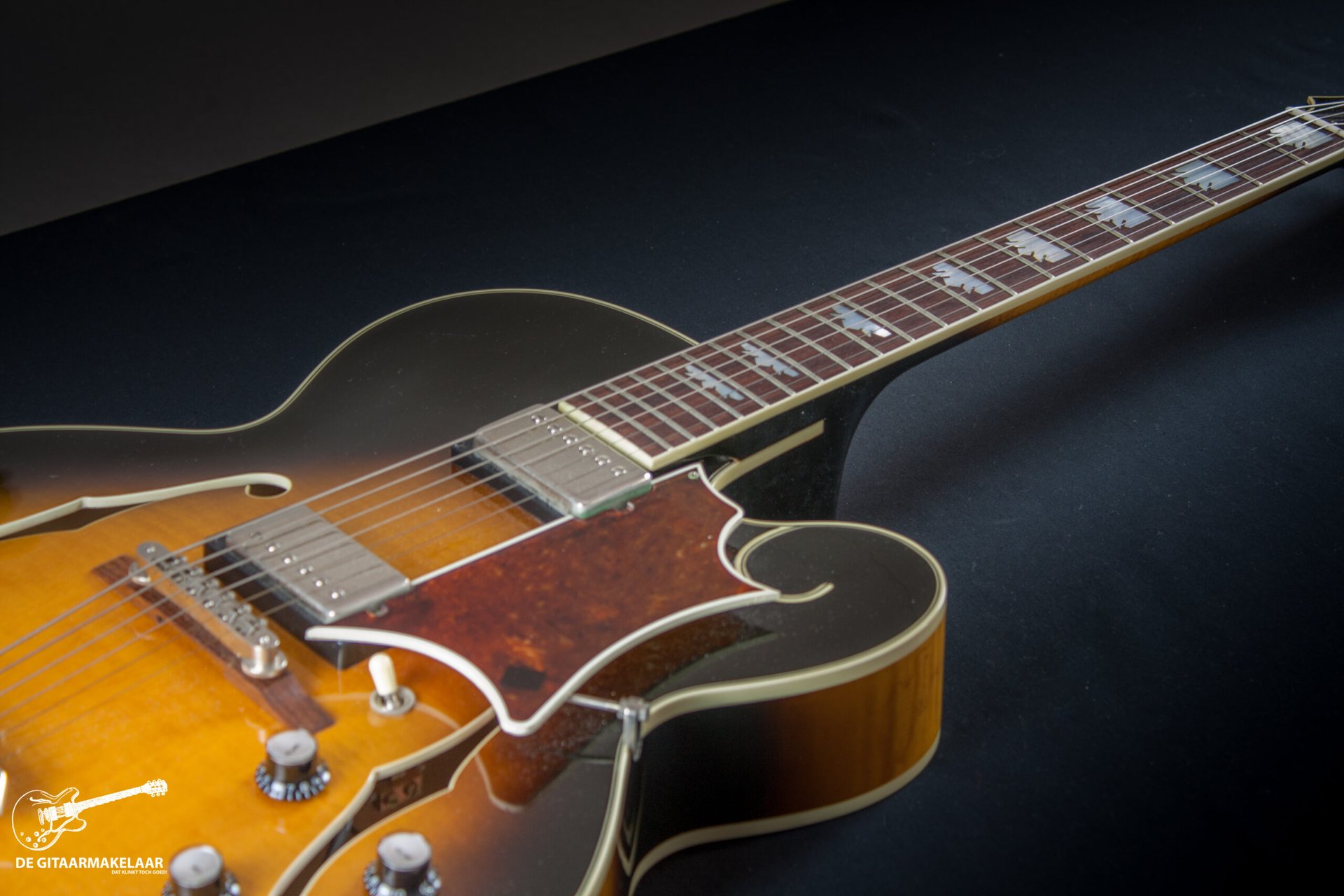 Gibson Tal Farlow 1995 - Afbeelding 17