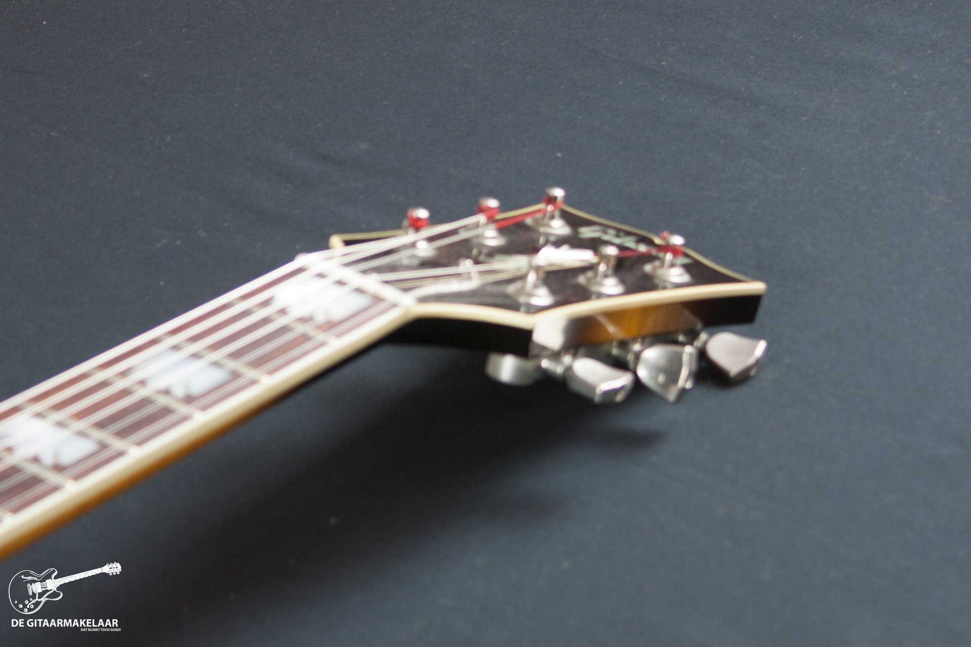 Gibson Tal Farlow 1995 - Afbeelding 18