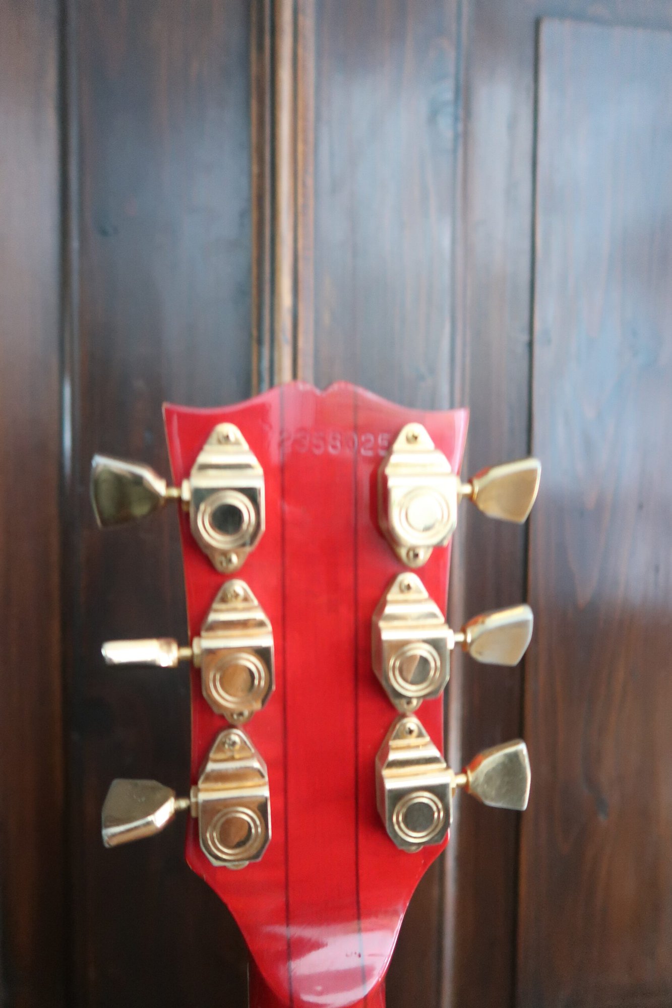 Gibson Custom L-5S uit 1978 - Afbeelding 11