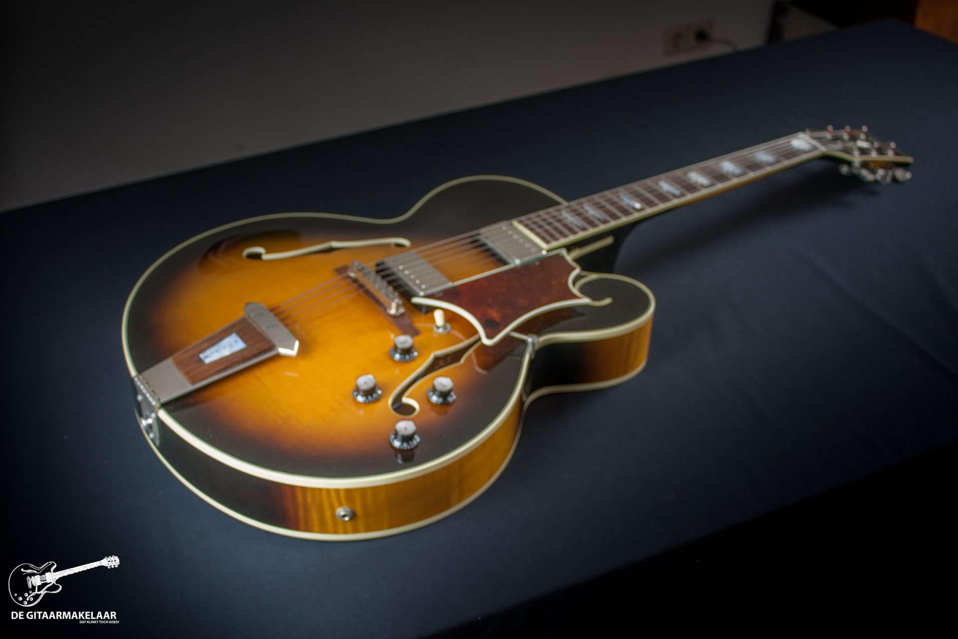 Gibson Tal Farlow 1995 - Afbeelding 15