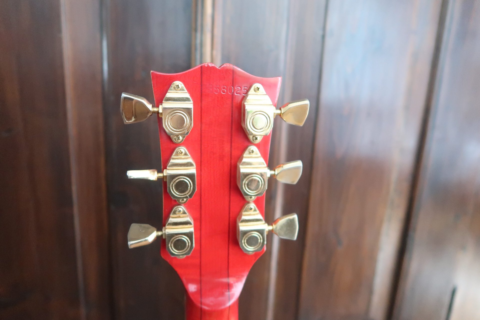 Gibson Custom L-5S uit 1978 - Afbeelding 12