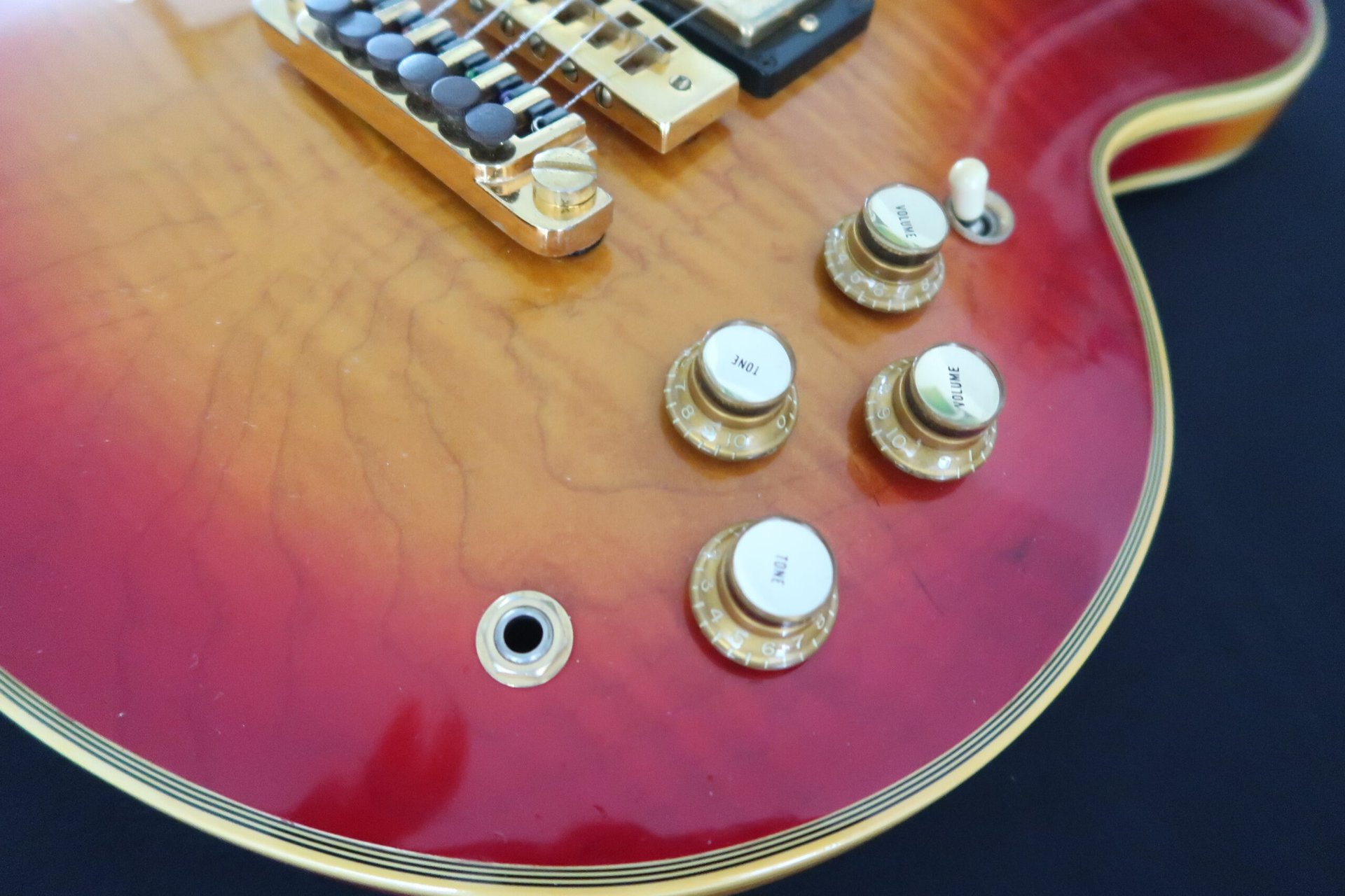 Gibson Custom L-5S uit 1978 - Afbeelding 3