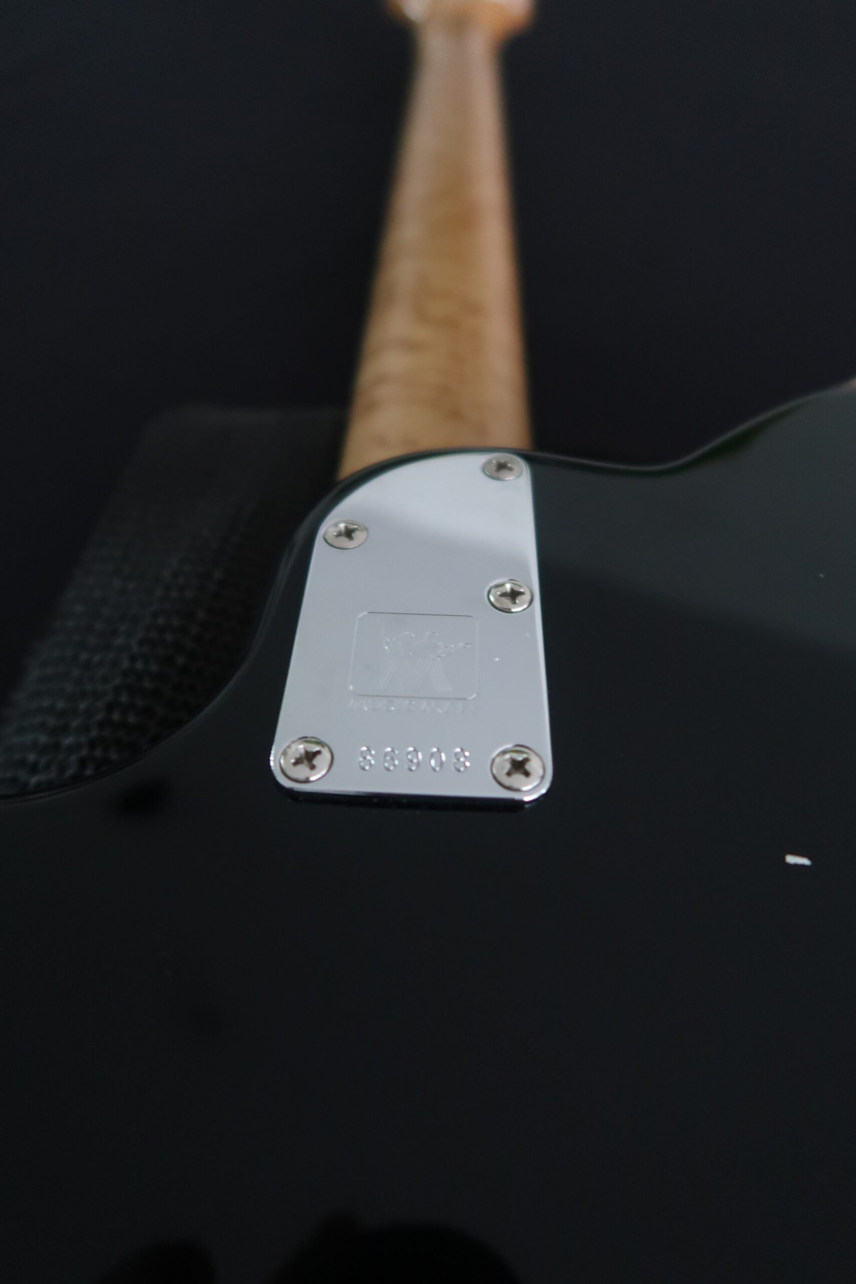 Ernie Ball Music Man MMEV Eddie van Halen - Afbeelding 5